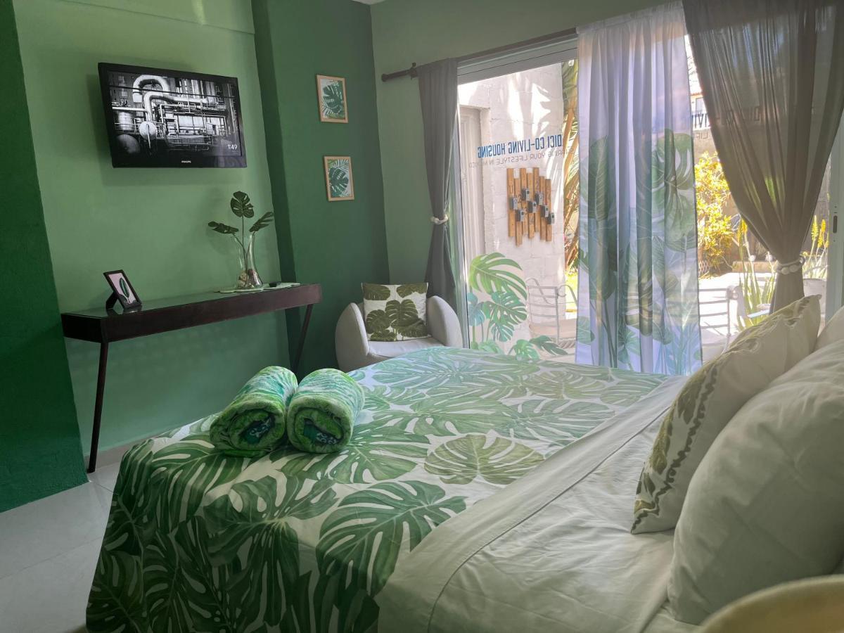 Bed and Breakfast Dici Co-Living Housing Кабо-Сан-Лукас Экстерьер фото