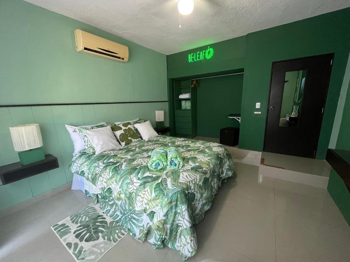 Bed and Breakfast Dici Co-Living Housing Кабо-Сан-Лукас Экстерьер фото