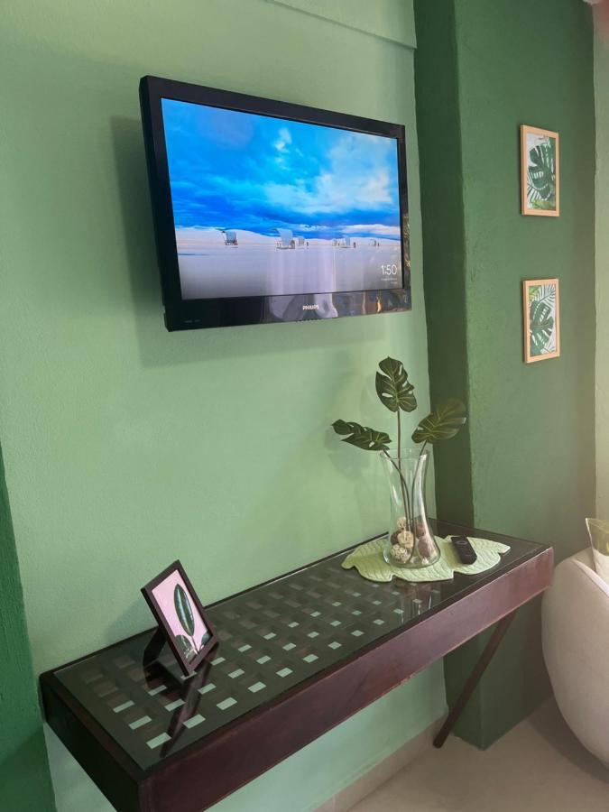 Bed and Breakfast Dici Co-Living Housing Кабо-Сан-Лукас Экстерьер фото