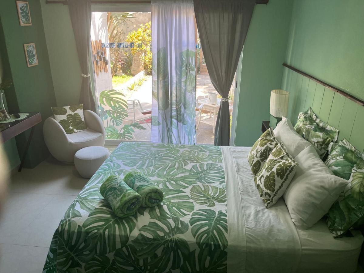 Bed and Breakfast Dici Co-Living Housing Кабо-Сан-Лукас Экстерьер фото