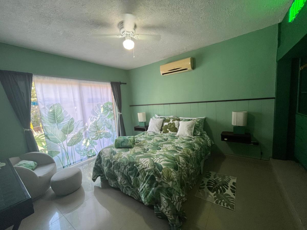 Bed and Breakfast Dici Co-Living Housing Кабо-Сан-Лукас Экстерьер фото