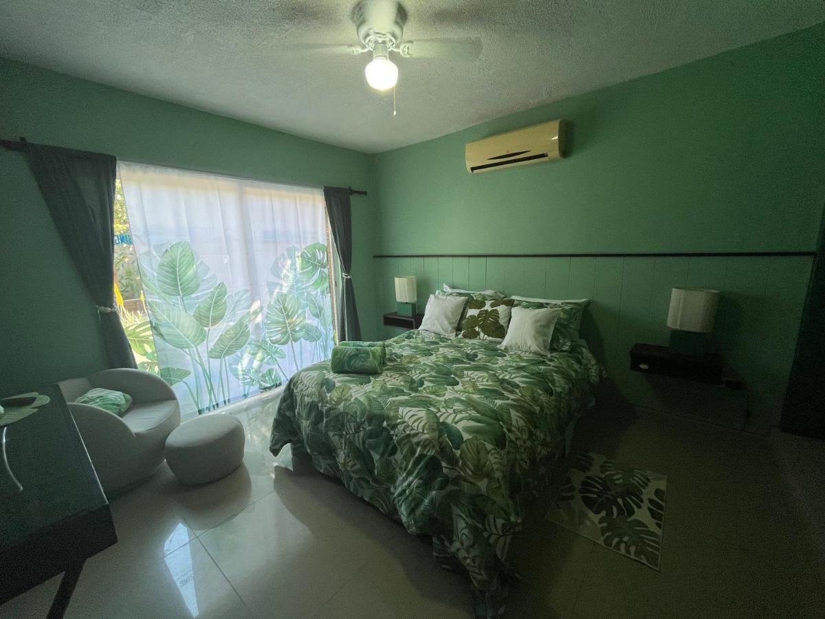 Bed and Breakfast Dici Co-Living Housing Кабо-Сан-Лукас Экстерьер фото